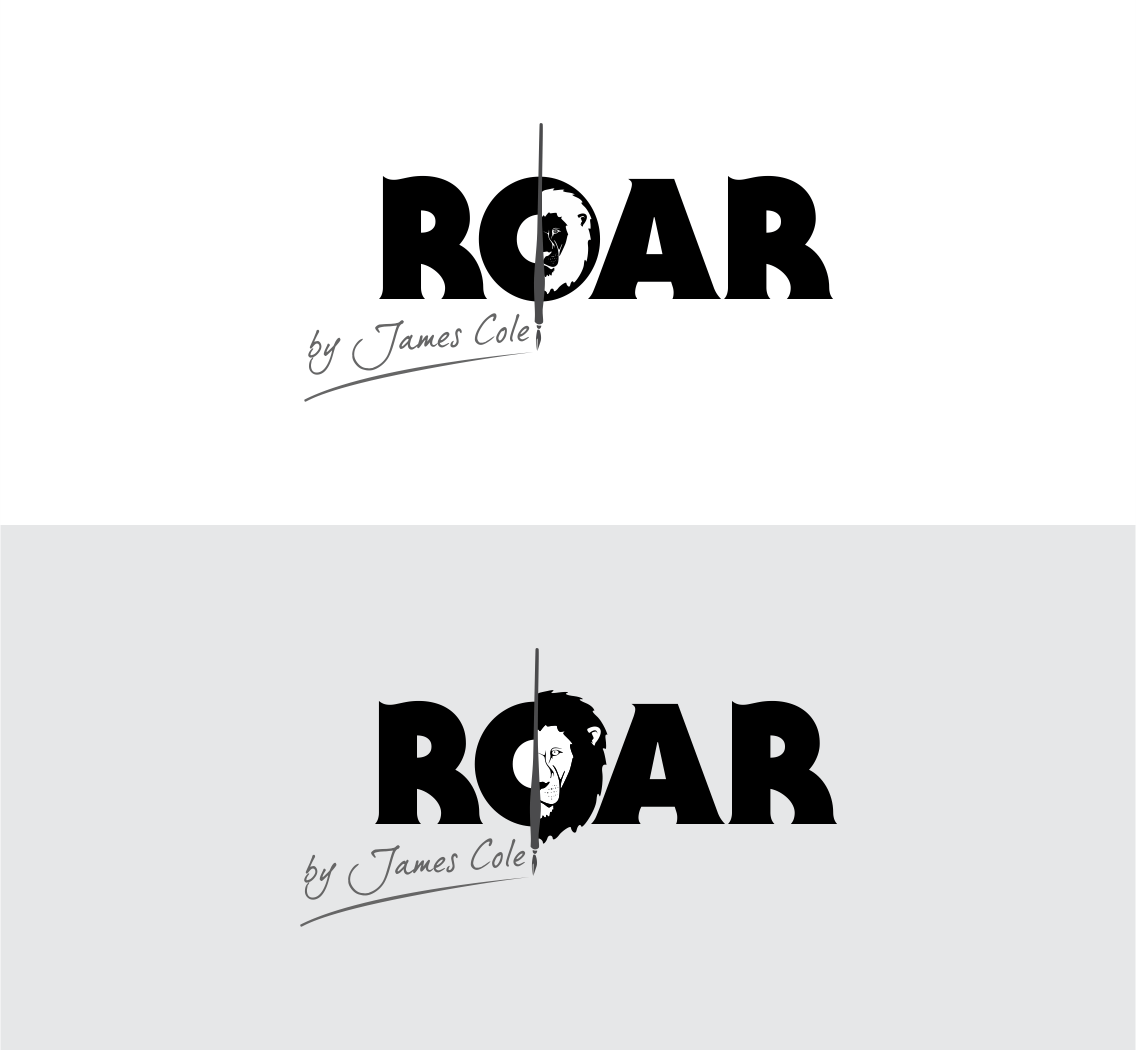 Roar Logo - Conservative, Bold Logo Design for R.O.A.R by James Cole