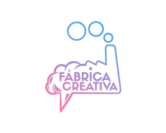 Fabrica Logo - Logopond - Logo, Brand & Identity Inspiration (Fabrica Creativa)