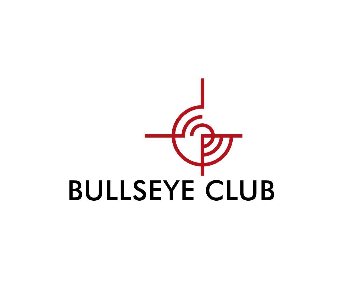Bullseye Logo - 107 Bold Logo Designs | Club Logo Design Project for a Business in ...