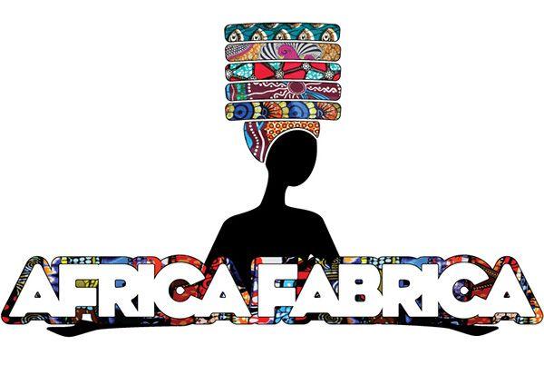 Fabrica Logo - Logo Design - Africa Fabrica on Behance