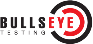 Bullseye Logo - Bullseye Testing, LLC
