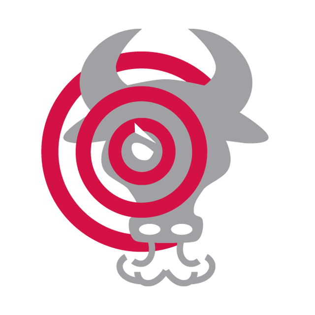 Bullseye Logo - Sarasota, Marketing + Website Design