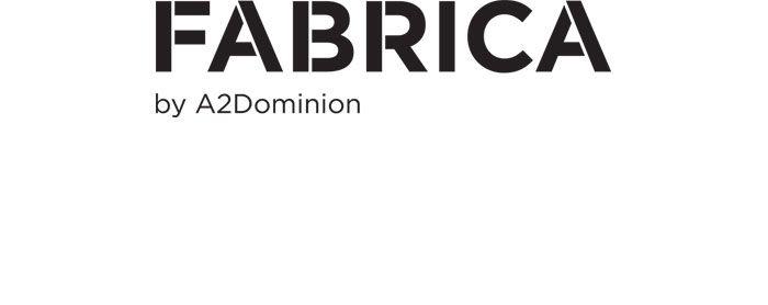 Fabrica Logo - FABRICA by A2Dominion brand | A2Dominion Group