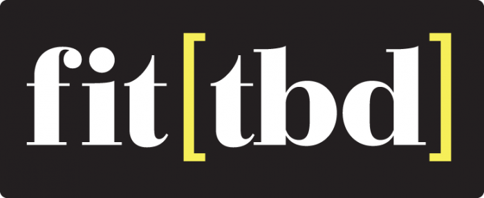 TBD Logo - Fit TBD logo « tejdesign.com