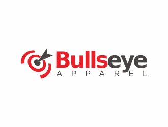 Bullseye Logo - Bullseye logo design