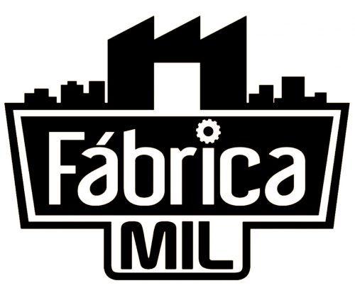 Fabrica Logo - Fábrica Mil logo. Guia Comercial Consult