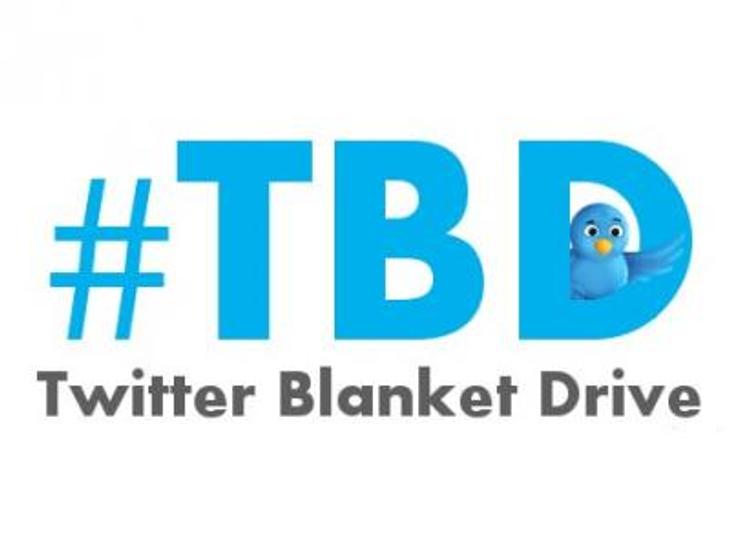 TBD Logo - Cars.co.za supporting the Twitter Blanket Drive #TBD.co.za