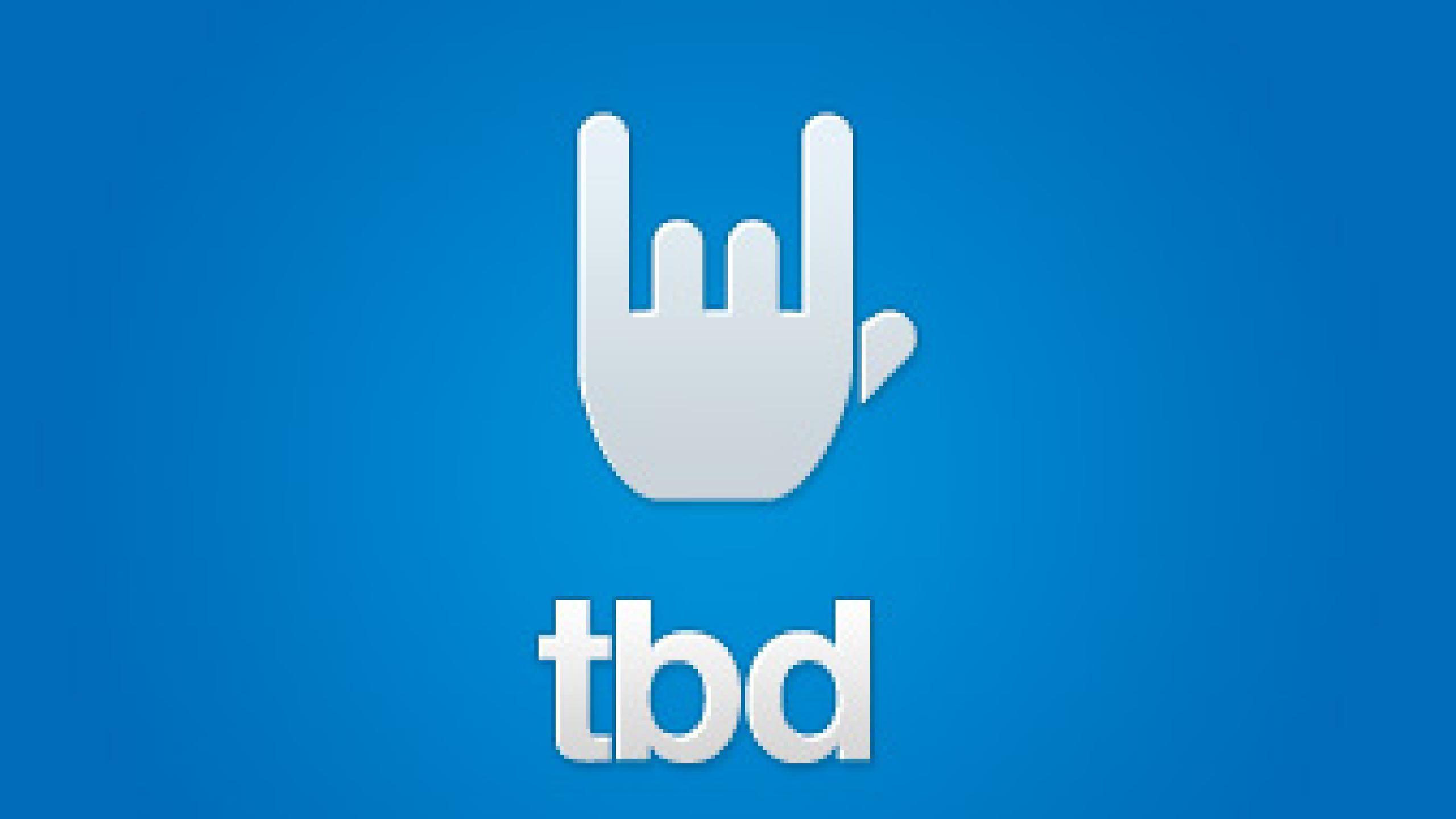 TBD Logo - TBD tour dates 2019 2020. TBD tickets and concerts