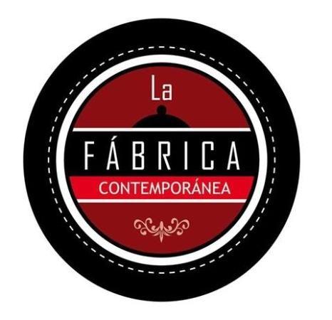 Fabrica Logo - Logo la fabrica - Picture of La Fabrica Contemporanea, Santo Domingo ...