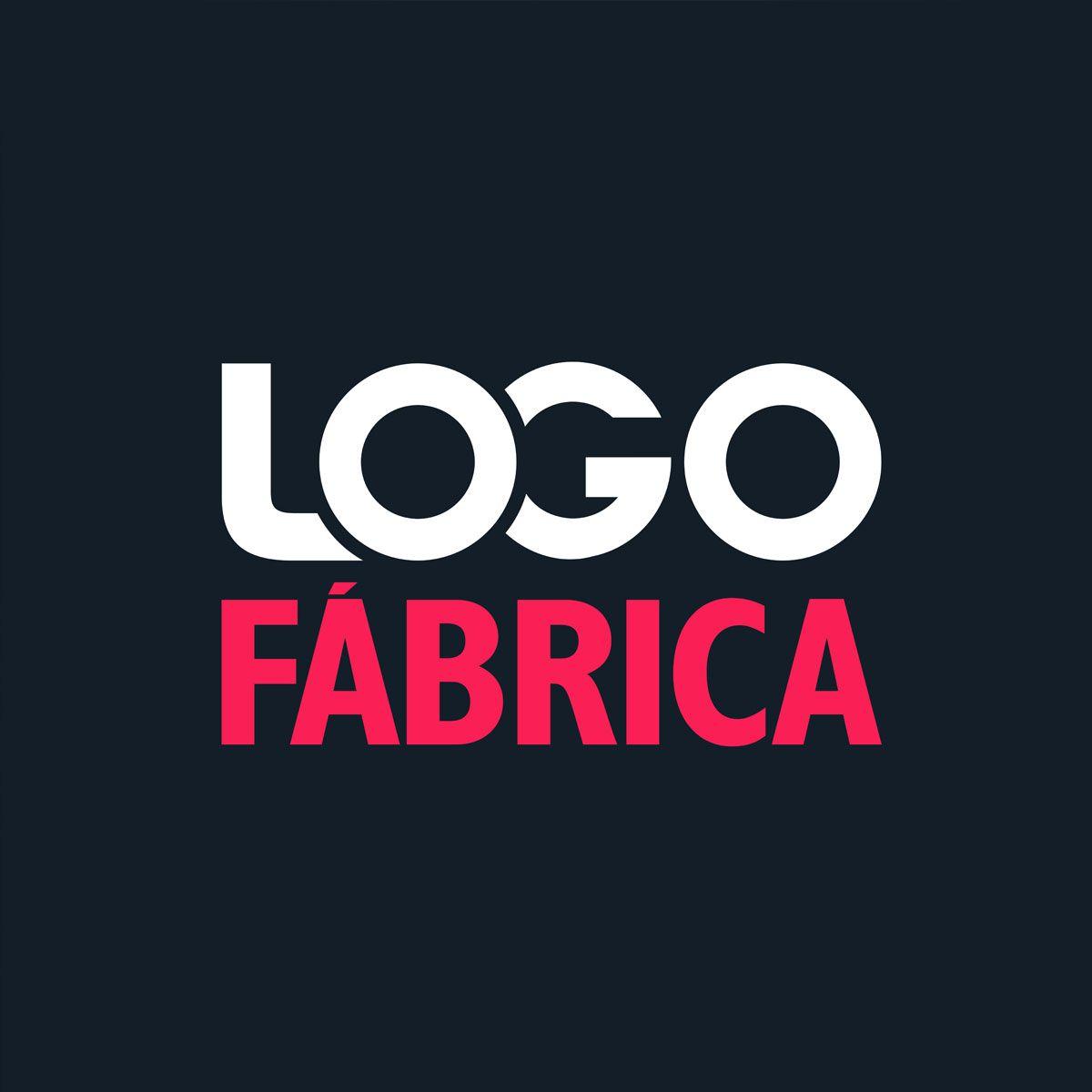 Fabrica Logo - Criação de Logomarca | Logotipo | Logo - Logo Fábrica