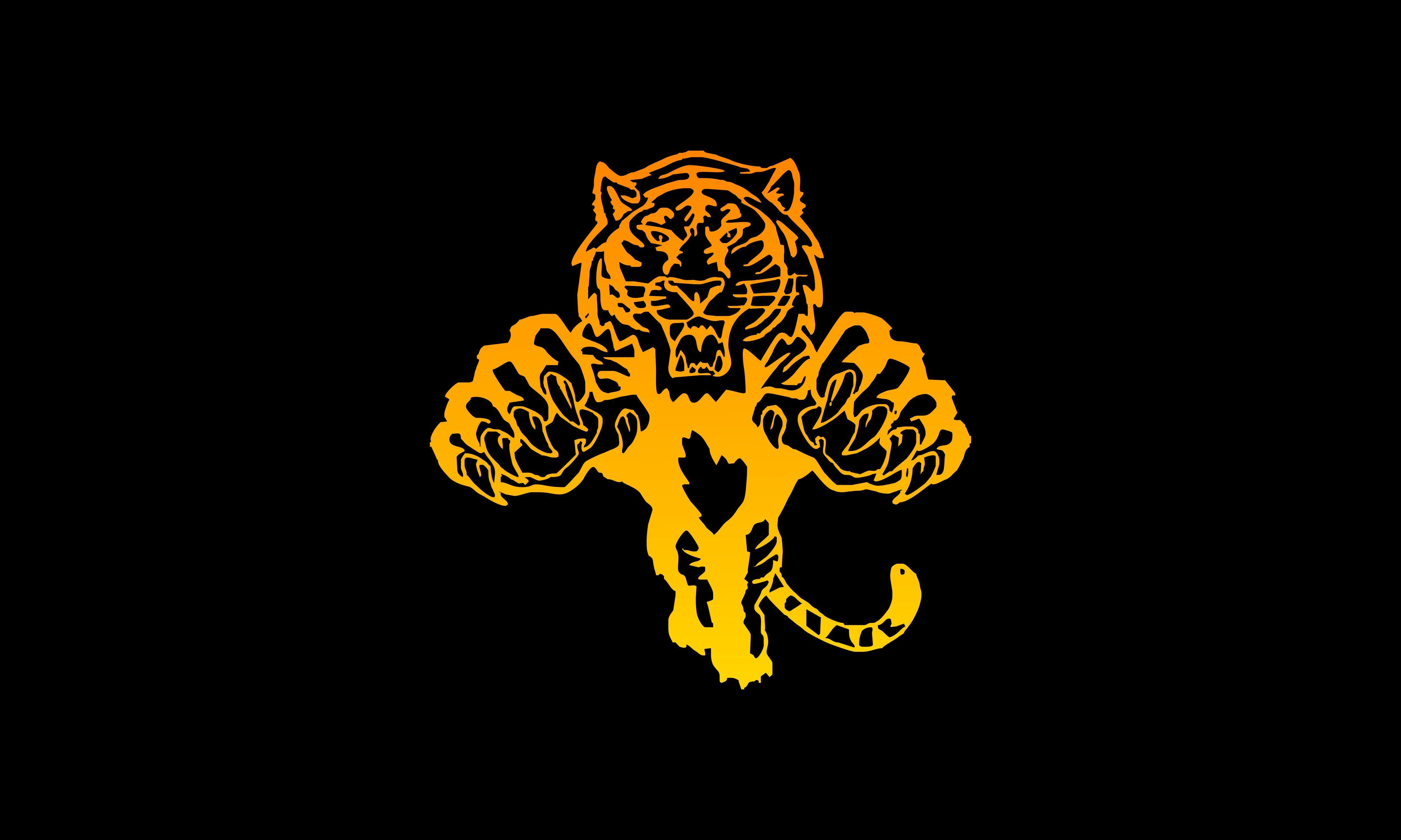 Roar Logo - Lion Roar Logo Vector Graphic by Mansel Brist - Creative Fabrica