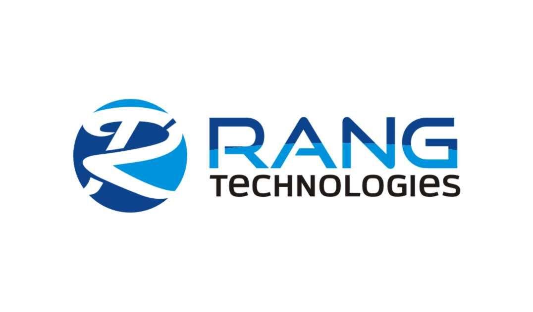 Rang Logo - Modern, Professional, It Company Logo Design for Rang Technologies ...