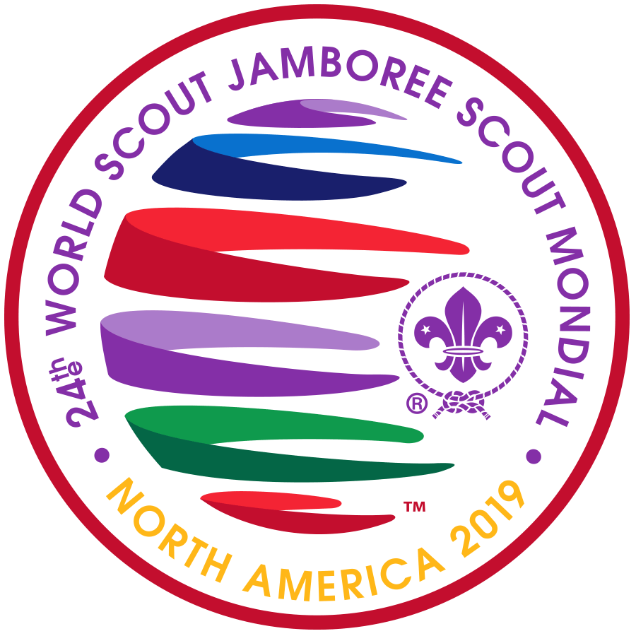 Jamboree Logo - Jamboree Logo Design - 24th World Scout Jamboree24th World Scout ...