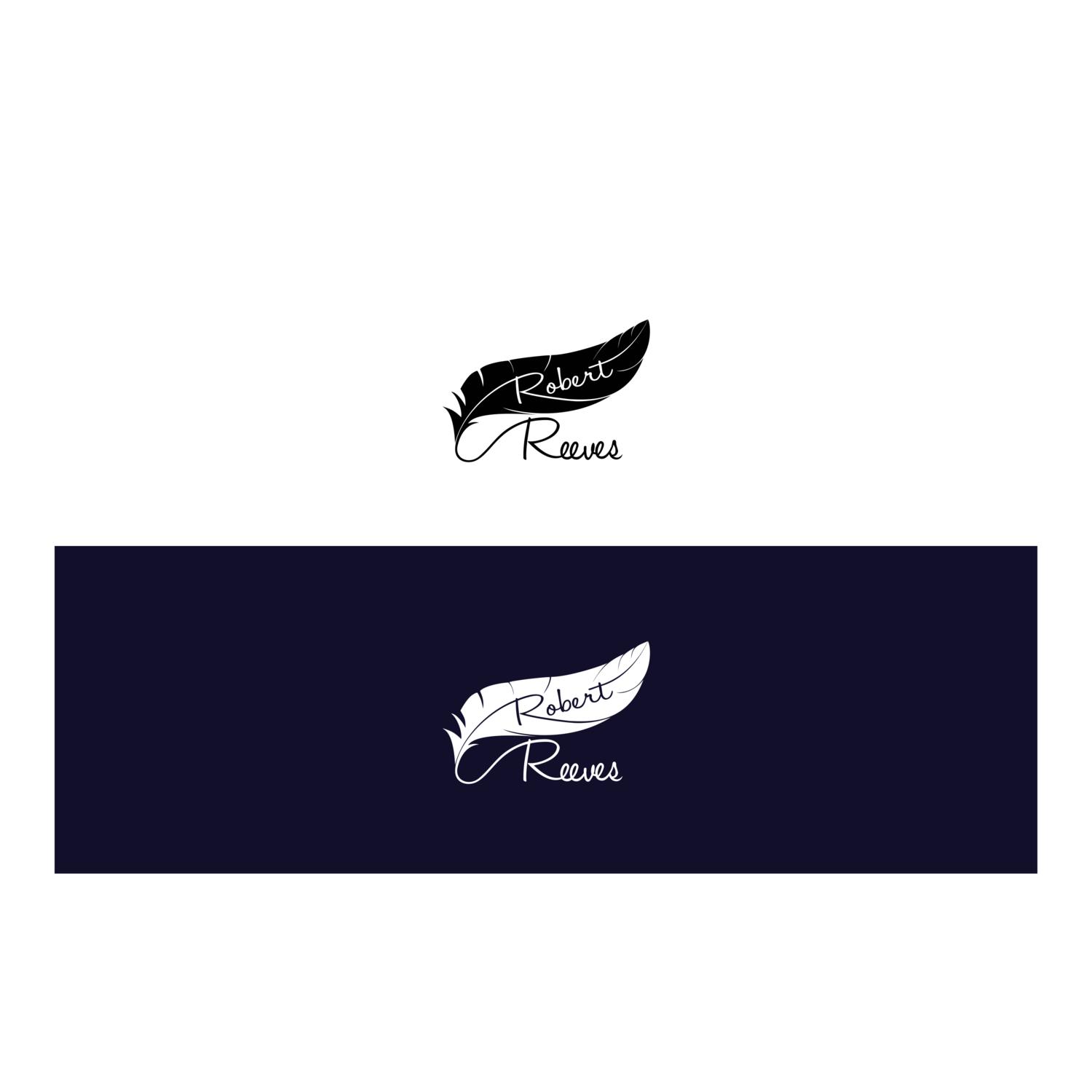Typographic Logo - Professional Typographic Logo Design by asfai on Envato Studio