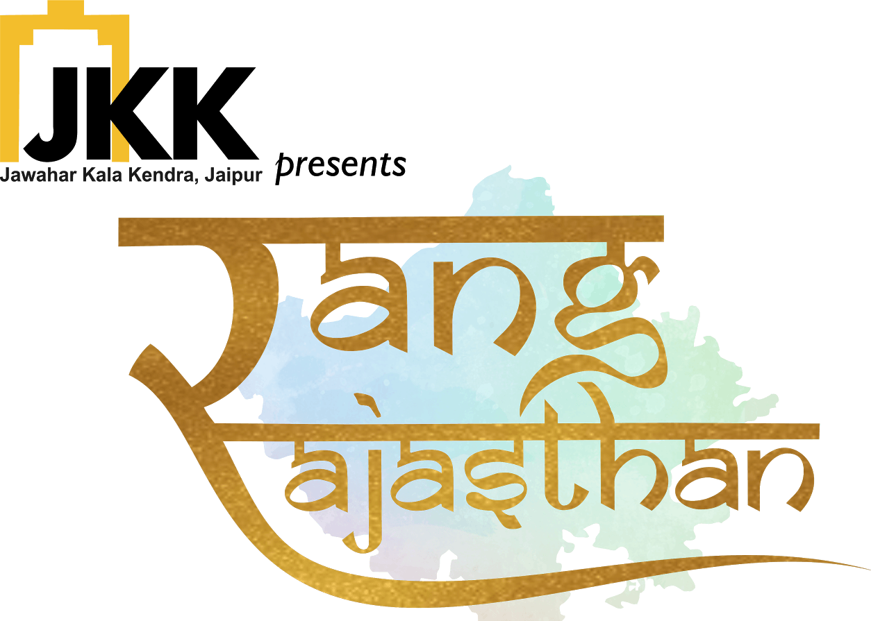 Rang Logo - 2016 - Rang Rajasthan