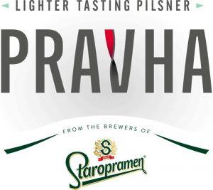 Staropramen Logo - Introducing Pravha, from the makers of Staropramen