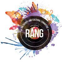 Rang Logo - Rang – NMIMS | Bengaluru Campus