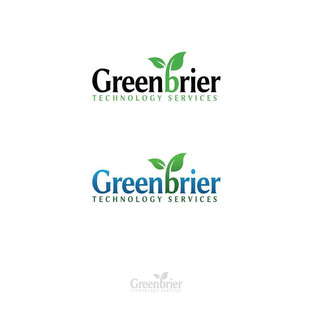 Callidus Logo - Logo Design for Greenbriar Technology Services by Callidus™ | Design ...