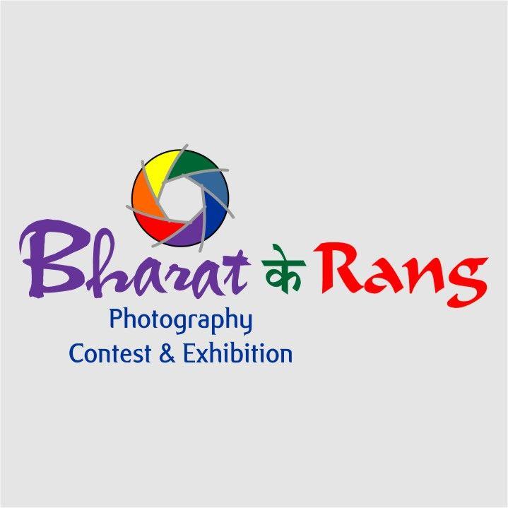 Rang Logo - Logo Bharat Ke Rang. Photo Contest Guru Photography