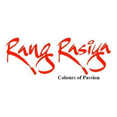 Rang Logo - Rang Rasiya