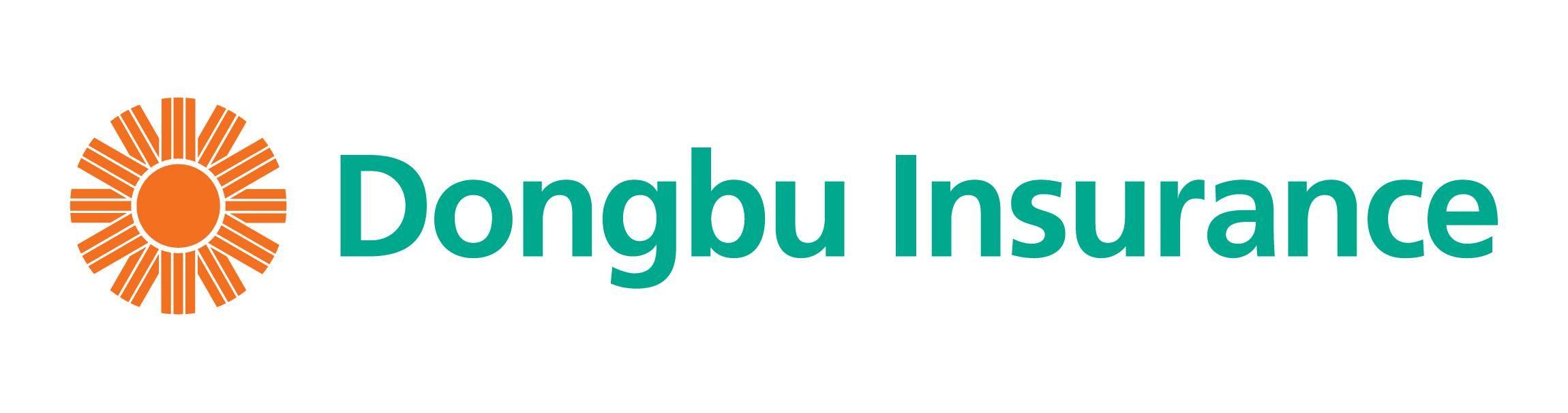 Dongbu Logo - Dongbu Insurance « Logos & Brands Directory