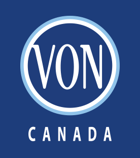 Von Logo - VON Canada
