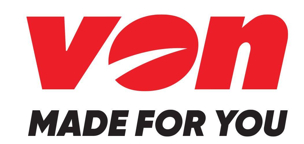 Von Logo - Von | hotpoint.co.ke