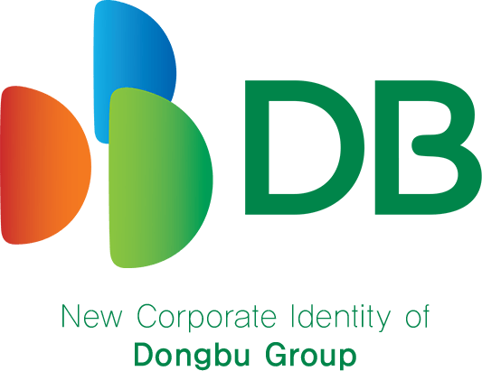 Dongbu Logo - File:Dongbu new logo.png - Wikimedia Commons