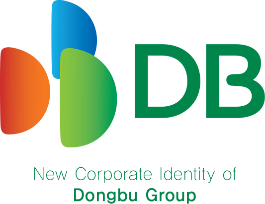 Dongbu Logo - Dongbu new logo.png