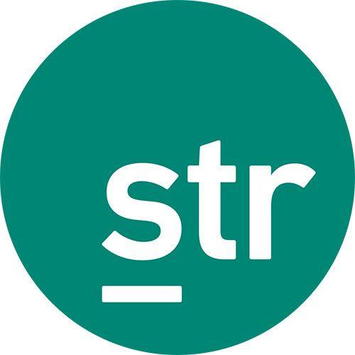 STR Logo - STR GLOBAL