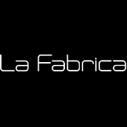 Fabrica Logo - Working at La Fabrica | Glassdoor.co.uk