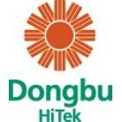 Dongbu Logo - DongBu HiTek | TechOnline