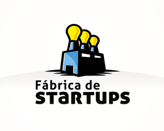 Fabrica Logo - Logopond, Brand & Identity Inspiration (Fábrica de Startups)