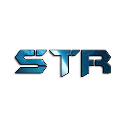 STR Logo - STR Logo by HiddenVortexDesigns on DeviantArt