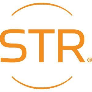 STR Logo - Largest brands and parent companies by Chain Scale segment: STR 2015 ...