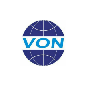 Von Logo - von-logo - Voice of Nigeria