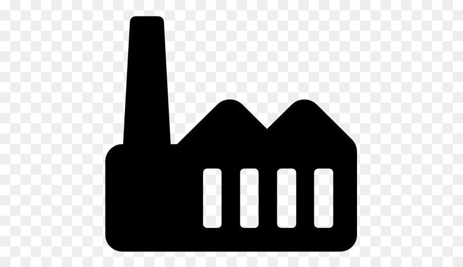 Fabrica Logo - Computer Icons Factory Building Logo - factory png download - 512 ...