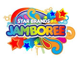 Jamboree Logo - Star Brands JAMBOREE logo design - 48HoursLogo.com