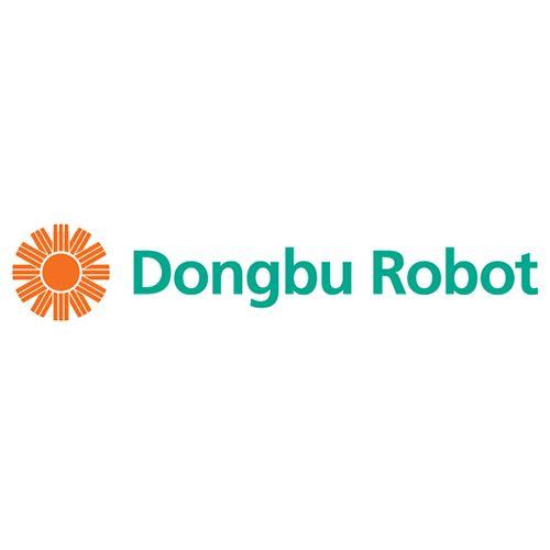 Dongbu Logo - Dongbu-robot Dasarobot | Robotbrands | Robots at home