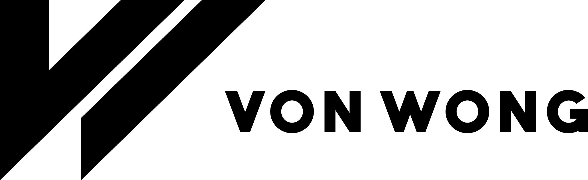Von Logo - Von Wong