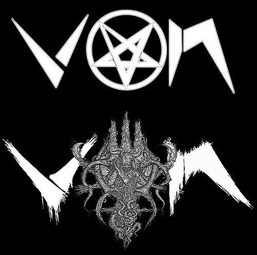 Von Logo - Von - Encyclopaedia Metallum: The Metal Archives