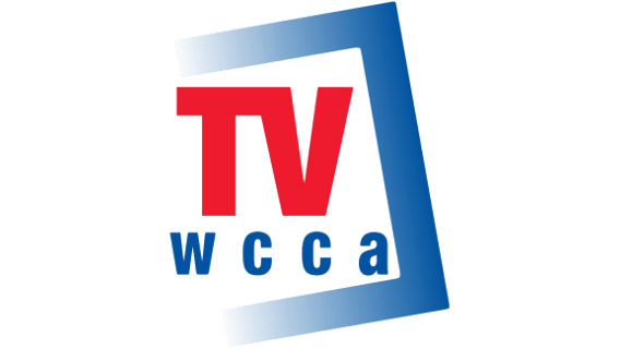 WCCA Logo - WCCA TV 194