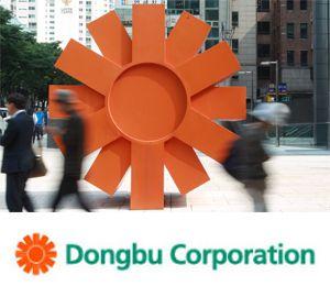 Dongbu Logo - Keystone PE likely to be selected as preferred bidder of Dongbu Corp ...