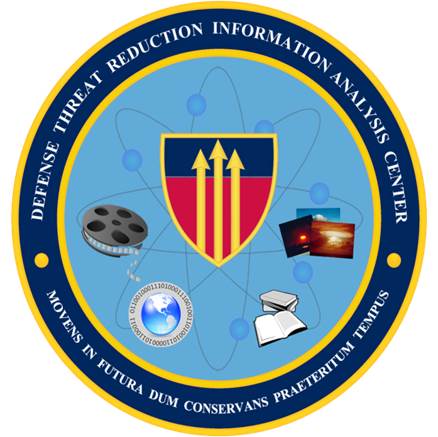 Dtra Logo - Defense Threat Reduction Agency