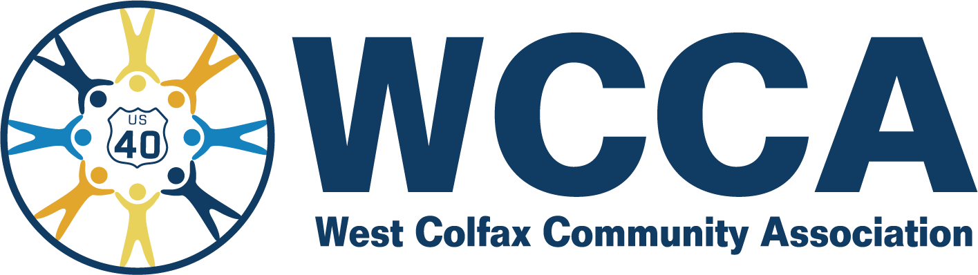 WCCA Logo - Micro-Grant Program — WCCA