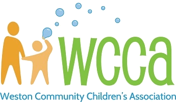 WCCA Logo - Weston, MA