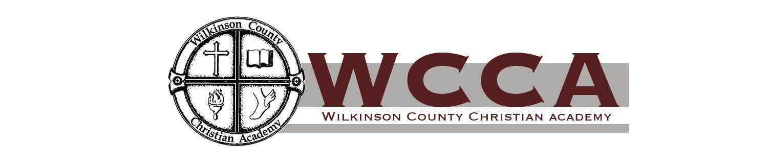 WCCA Logo - Wilkinson County Christian Academy