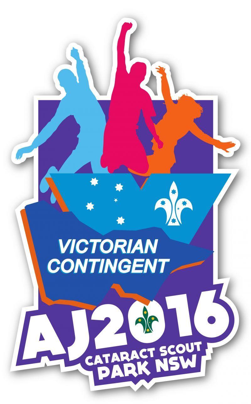 Jamboree Logo - Jamboree 2016