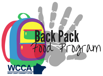 WCCA Logo - WCCA | Backpack Program