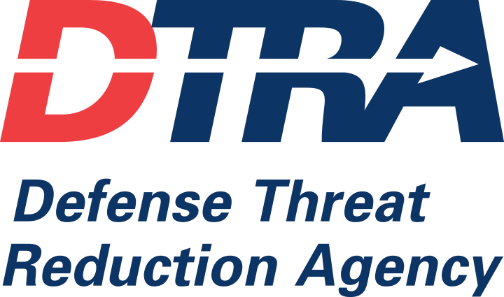 Dtra Logo - File:US-DefenseThreatReductionAgency-Logo.svg - Wikimedia Commons